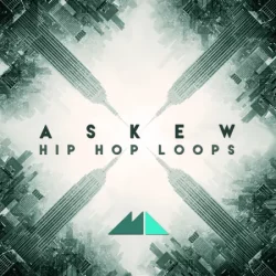ModeAudio Askew Hip Hop Loops WAV