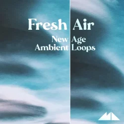 ModeAudio Fresh Air New Age Ambient Loops WAV