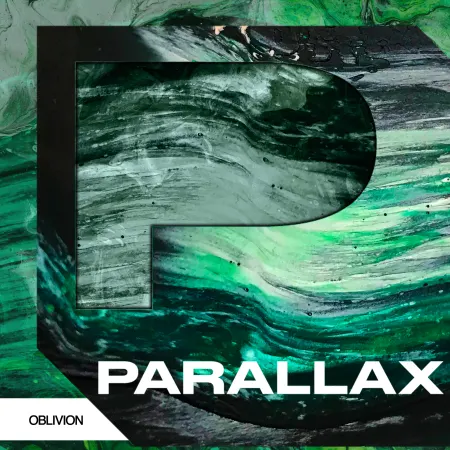Parallax Oblivion Big Room Trance WAV