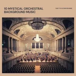PastToFutureReverbs 10 Mystical Orchestral Background Music WAV
