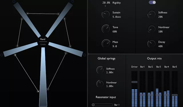 Physical Audio Derailer v3.2.6 [WIN]