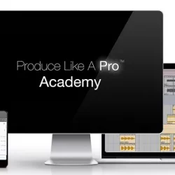 Produce Like A Pro Beginners Guide to Recording & Mixing with Warren Huart [TUTORIAL]