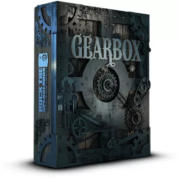 Rock The Speakerbox Gearbox WAV