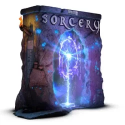 Rock The Speakerbox Sorcery WAV