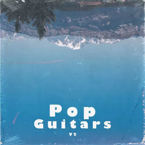 Rowan Kemble Pop Guitars Vol_2 WAV