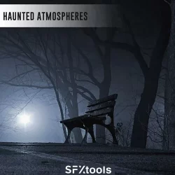 SFXTools: Haunted Atmospheres WAV