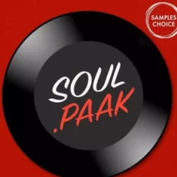 Samples Choice Soul Paak WAV