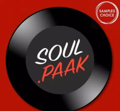 Samples Choice Soul Paak WAV