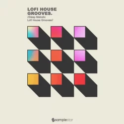 Samplestar Lofi House Grooves WAV