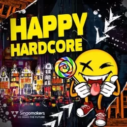 Singomakers Happy Hardcore [MULTIFORMAT]