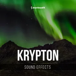 SmartSoundFX Krypton WAV