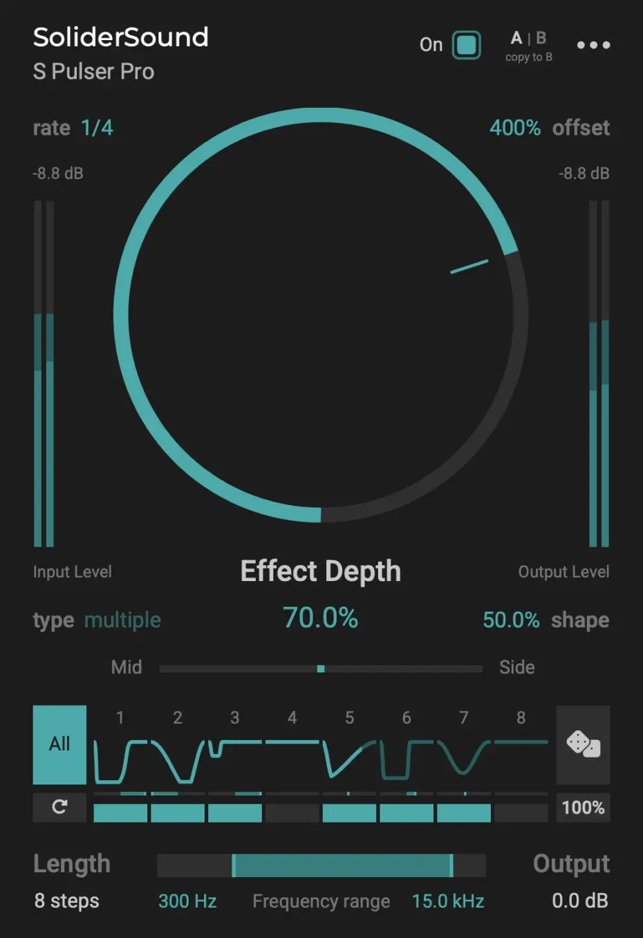 SoliderSound S Pulser Pro v1.0.0 [WIN]