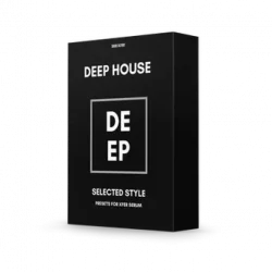 Sound Factory Deep House for Serum [FXP]