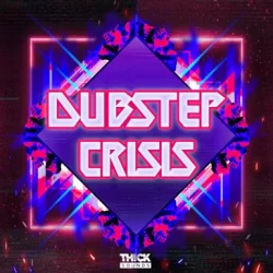 Thick Sounds Dubstep Crisis [WAV MIDI FXP]