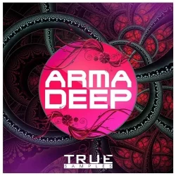 True Samples ARMADEEP [WAV MIDI SBF]