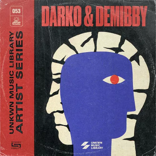 UNKWN Darko Demibby WAV (1)