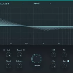 Wavesfactory Equalizer v1.0.0 [WIN]