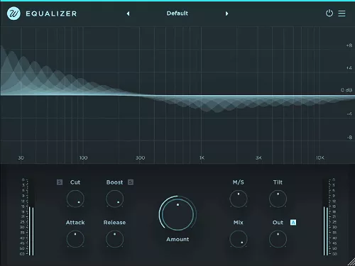 Wavesfactory Equalizer v1.0.0 [WIN]