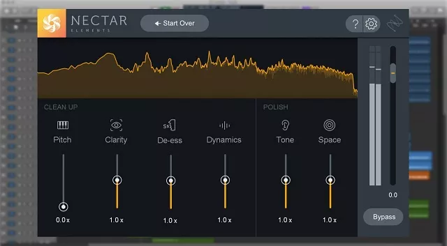 iZotope Nectar 3 Plus v3.9.0 [WIN]