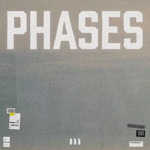 matee PHASES WAV