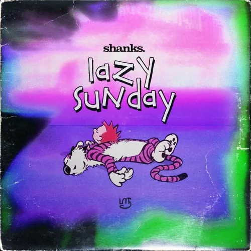 shanks. Lazy Sunday (Compositions & Stems) [WAV]