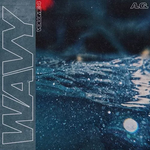 A.G. Wavy Sample Pack Vol.4 WAV