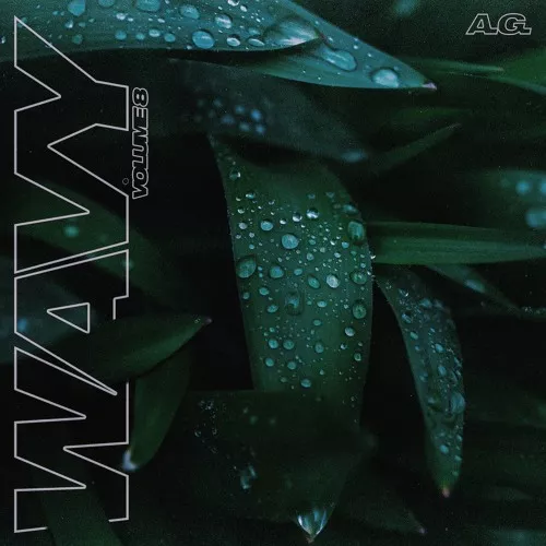 A.G. Wavy Sample Pack Vol.8 WAV