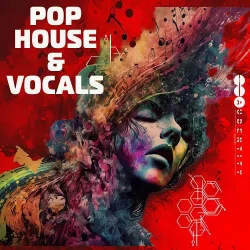 Audentity Records Pop House Vocals WAV (1)