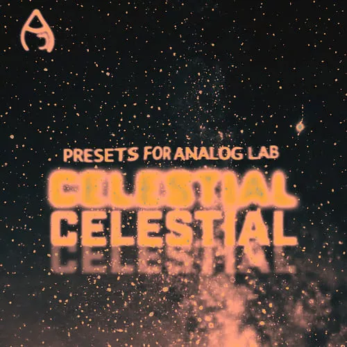 Audio Juice Celestial (Analog Lab Bank + Sample Pack)