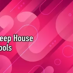 AudioFriend Deep House Tools WAV