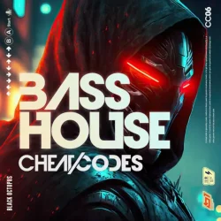Bass House Cheat Codes [WAV FXP]