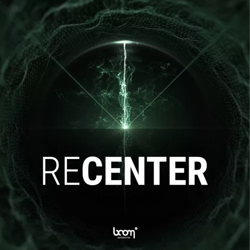 Boom Library ReCenter v1.0.10 [WIN]