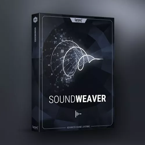 Boom Library SoundWeaver v1.3.1 [WIN]