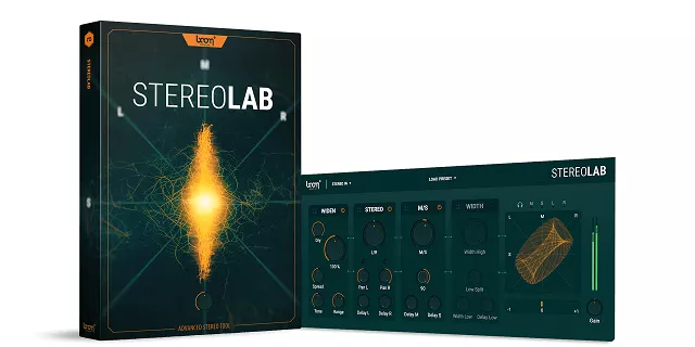 Boom Library StereoLab v1.0.0 [WIN]