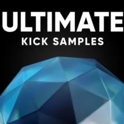 Clark Samples Ultimate Kick Samples WAV