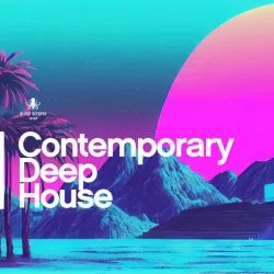  Contemporary Deep House [WAV MIDI FXP]