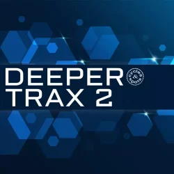 Cycles & Spots Deeper Trax 2 [WAV MIDI]