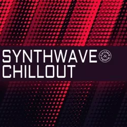 Cycles & Spots Synthwave Chillout [WAV MIDI]