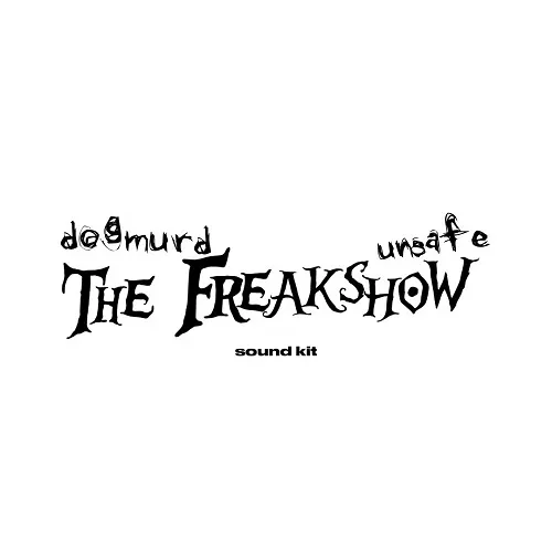 Dogmurd The Freakshow Sound Kit ( New Jazz ) [WAV MIDI FST]