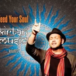 Feed Your Soul Music Kirtan Music Vol.2 WAV