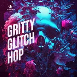 Glitch Hop Vol.1 Sample Pack WAV
