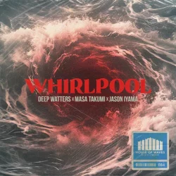 HOUSE OF WAVES Music Library Whirlpool (Compositions) [WAV]