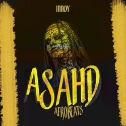 Innoy ASAHD-Afrobeats [WAV MIDI]