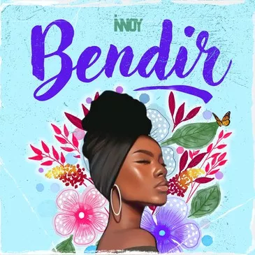 Innoy BENDIR Afrobeats [WAV MIDI]