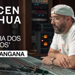 Jaycen Joshua Mixing 'Oliveira Dos Cen Anos' by C. Tangana Inside the Track 89 TUTORIAL