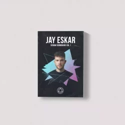 Jay Eskar Serum Soundbank Vol.1 FXP