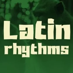 Kits Kreme Latin Rhythms WAV