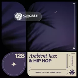 Komorebi Audio Ambient Jazz & Hip Hop WAV