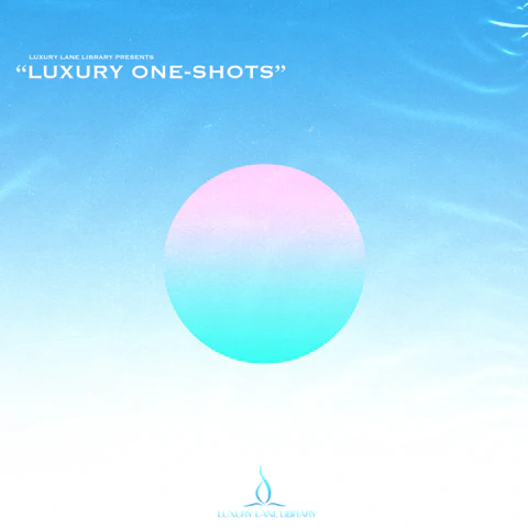 Luxury Lane Library Luxury One-Shots WAV