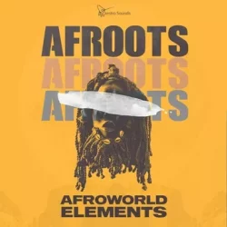 Maestro Sounds Afroots Afroworld Elements [WAV MIDI]